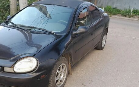 Dodge Neon II, 2002 год, 175 000 рублей, 5 фотография