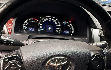 Toyota Camry, 2013 год, 1 200 000 рублей, 12 фотография