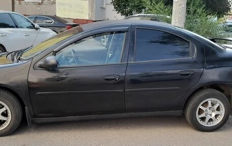 Dodge Neon II, 2002 год, 175 000 рублей, 4 фотография