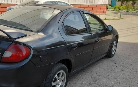 Dodge Neon II, 2002 год, 175 000 рублей, 7 фотография