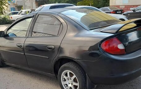 Dodge Neon II, 2002 год, 175 000 рублей, 8 фотография