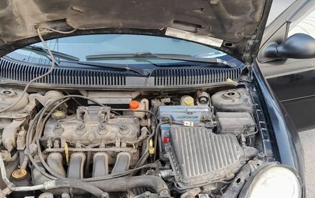 Dodge Neon II, 2002 год, 175 000 рублей, 9 фотография
