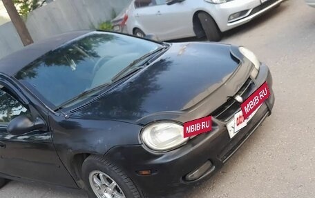 Dodge Neon II, 2002 год, 175 000 рублей, 6 фотография