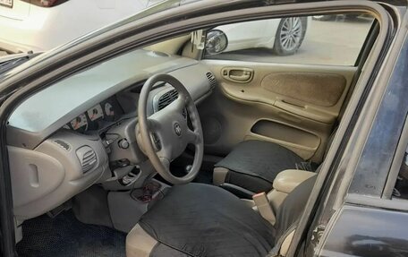 Dodge Neon II, 2002 год, 175 000 рублей, 11 фотография