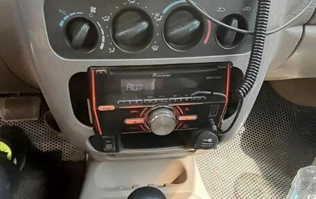 Dodge Neon II, 2002 год, 175 000 рублей, 14 фотография