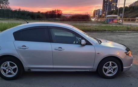 Mazda Axela, 2005 год, 390 000 рублей, 4 фотография