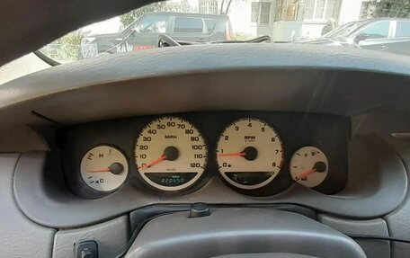 Dodge Neon II, 2002 год, 175 000 рублей, 13 фотография
