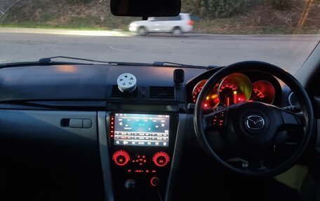 Mazda Axela, 2005 год, 390 000 рублей, 6 фотография