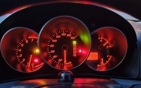 Mazda Axela, 2005 год, 390 000 рублей, 7 фотография