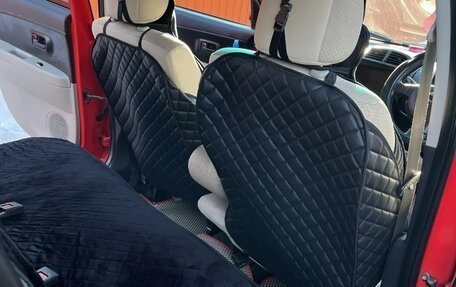 Toyota Passo III, 2009 год, 400 000 рублей, 2 фотография
