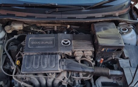 Mazda Axela, 2005 год, 390 000 рублей, 8 фотография
