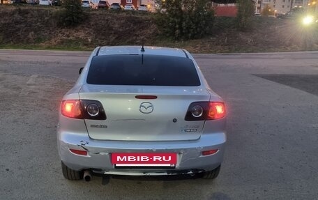 Mazda Axela, 2005 год, 390 000 рублей, 3 фотография