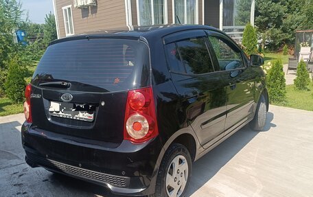 KIA Picanto I, 2011 год, 680 000 рублей, 2 фотография