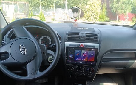 KIA Picanto I, 2011 год, 680 000 рублей, 3 фотография