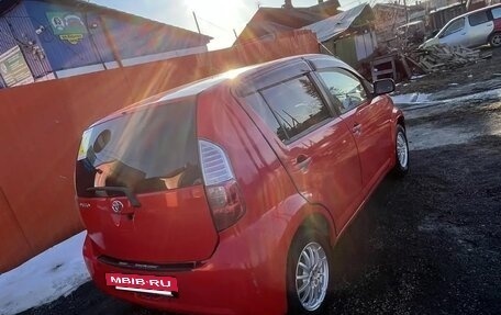 Toyota Passo III, 2009 год, 400 000 рублей, 6 фотография