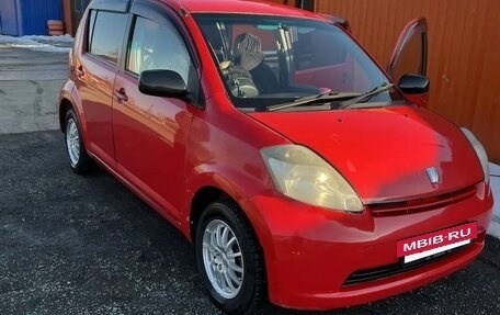 Toyota Passo III, 2009 год, 400 000 рублей, 4 фотография