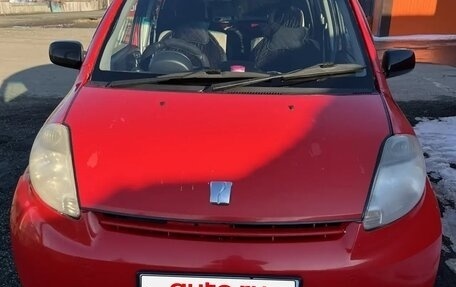 Toyota Passo III, 2009 год, 400 000 рублей, 3 фотография