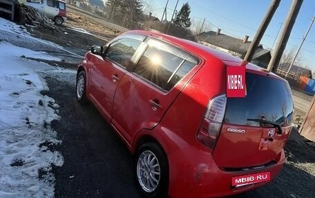 Toyota Passo III, 2009 год, 400 000 рублей, 7 фотография