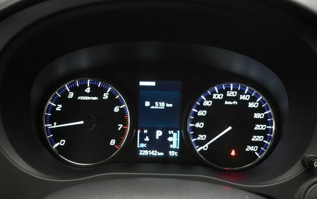 Mitsubishi Outlander III рестайлинг 3, 2014 год, 1 277 000 рублей, 12 фотография