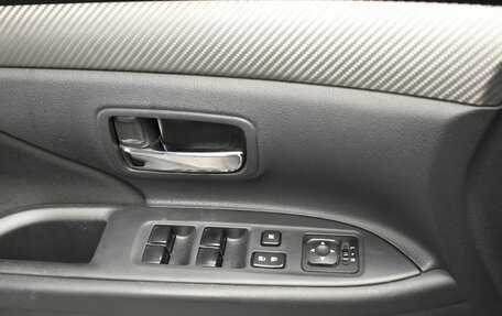 Mitsubishi Outlander III рестайлинг 3, 2014 год, 1 277 000 рублей, 21 фотография