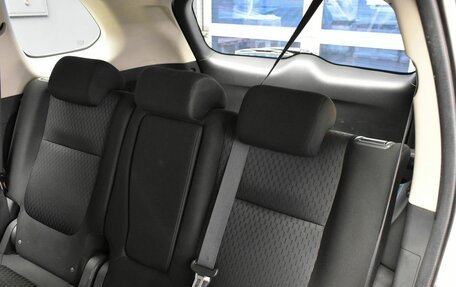 Mitsubishi Outlander III рестайлинг 3, 2014 год, 1 277 000 рублей, 24 фотография