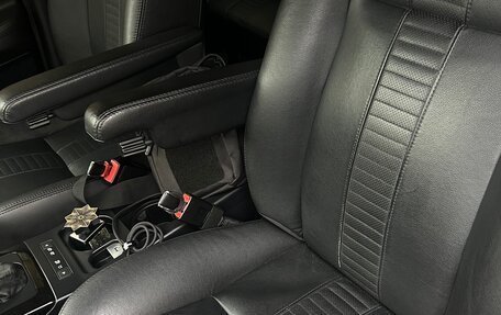 Land Rover Freelander II рестайлинг 2, 2012 год, 1 799 999 рублей, 7 фотография