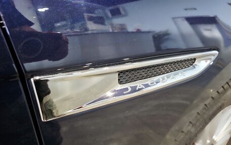 Jaguar F-Pace, 2017 год, 2 700 000 рублей, 13 фотография