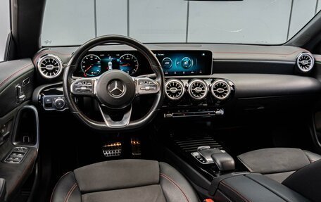 Mercedes-Benz CLA, 2019 год, 2 890 000 рублей, 6 фотография
