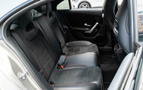 Mercedes-Benz CLA, 2019 год, 2 890 000 рублей, 7 фотография