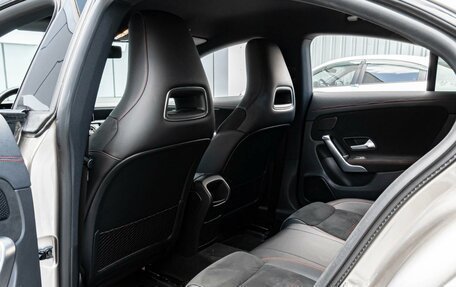 Mercedes-Benz CLA, 2019 год, 2 890 000 рублей, 11 фотография