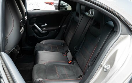 Mercedes-Benz CLA, 2019 год, 2 890 000 рублей, 9 фотография