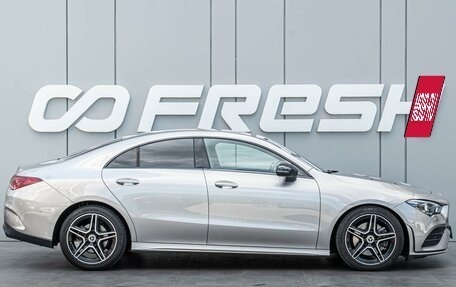 Mercedes-Benz CLA, 2019 год, 2 890 000 рублей, 5 фотография