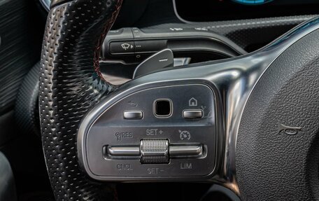 Mercedes-Benz CLA, 2019 год, 2 890 000 рублей, 15 фотография