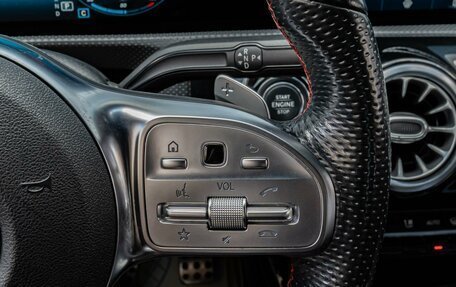 Mercedes-Benz CLA, 2019 год, 2 890 000 рублей, 16 фотография