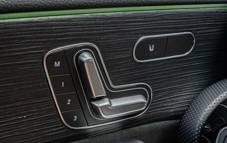 Mercedes-Benz CLA, 2019 год, 2 890 000 рублей, 22 фотография
