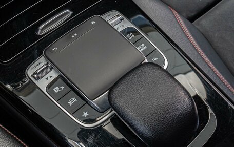Mercedes-Benz CLA, 2019 год, 2 890 000 рублей, 21 фотография