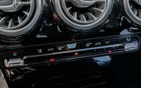 Mercedes-Benz CLA, 2019 год, 2 890 000 рублей, 20 фотография