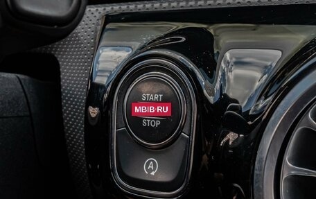 Mercedes-Benz CLA, 2019 год, 2 890 000 рублей, 19 фотография