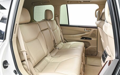 Lexus LX III, 2015 год, 8 450 111 рублей, 7 фотография
