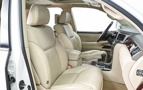 Lexus LX III, 2015 год, 8 450 111 рублей, 8 фотография