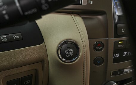 Lexus LX III, 2015 год, 8 450 111 рублей, 22 фотография