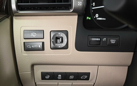 Lexus LX III, 2015 год, 8 450 111 рублей, 21 фотография