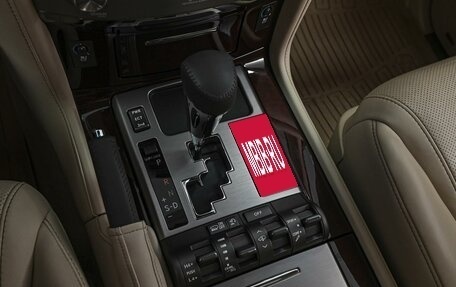 Lexus LX III, 2015 год, 8 450 111 рублей, 13 фотография