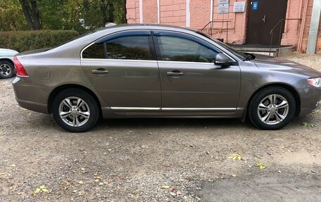Volvo S80 II рестайлинг 2, 2011 год, 899 000 рублей, 4 фотография