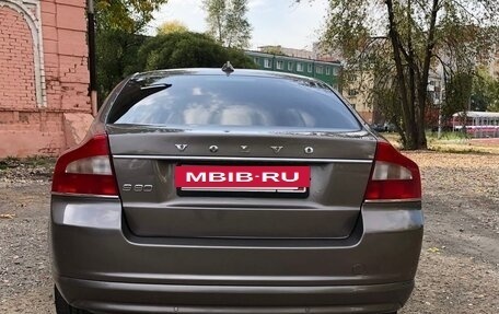 Volvo S80 II рестайлинг 2, 2011 год, 899 000 рублей, 5 фотография