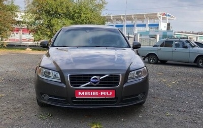 Volvo S80 II рестайлинг 2, 2011 год, 899 000 рублей, 1 фотография