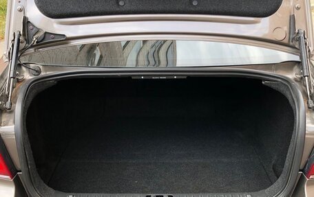 Volvo S80 II рестайлинг 2, 2011 год, 899 000 рублей, 11 фотография
