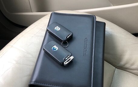 Volvo S80 II рестайлинг 2, 2011 год, 899 000 рублей, 9 фотография