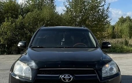 Toyota RAV4, 2010 год, 1 350 000 рублей, 1 фотография