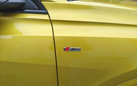 Audi Q8 I, 2021 год, 7 500 000 рублей, 11 фотография